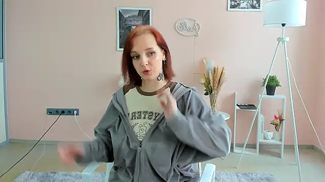 BetteKever Live XXX-Chat