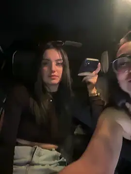 Show webcam de sophie_cute66