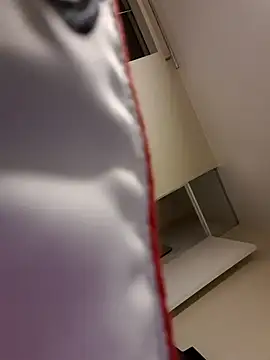 Solitario_Apasionado's Webcam Show