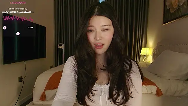 linbaelin Chat XXX in diretta