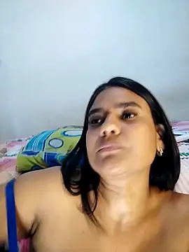 Chat XXX ao vivo de AntonellaShot