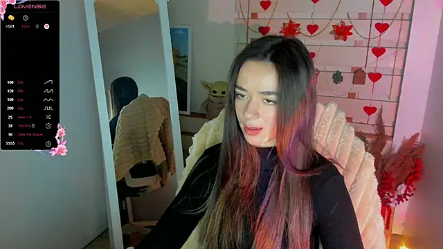 Bella_XOn Live XXX chat