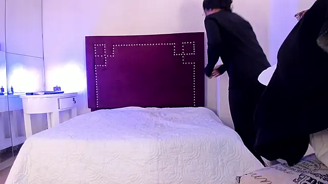 sweetabbey's Live XXX Chat