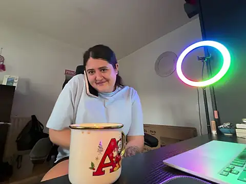 Show webcam de Prill940