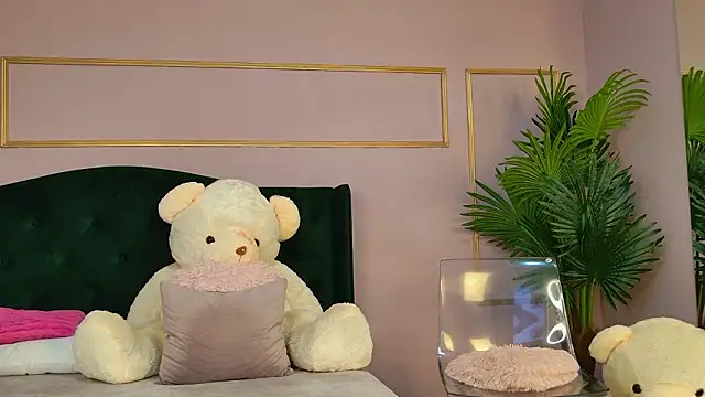 Show de webcam de KirraWhite