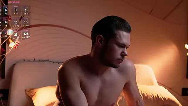 Pokazy przed kamerką – LiveonWallStreet