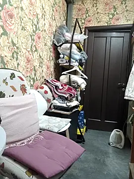 Car-public Webcam Show