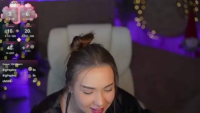 OliviaMoore_'s Live XXX Chat