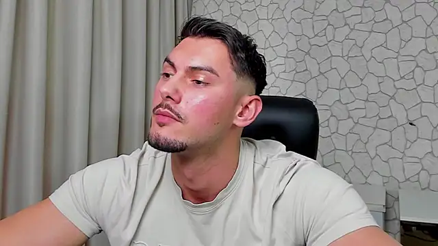 ClintMasters Live XXX Chat