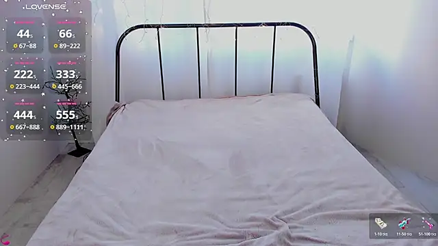 Talla_a's Live XXX Chat