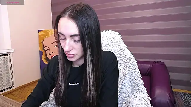 JenniferStone: απευθείας συνομιλία ΧΧΧ