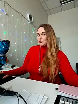 Juicy_PeachLux Adlı Modelin Canlı XXX Sohbeti