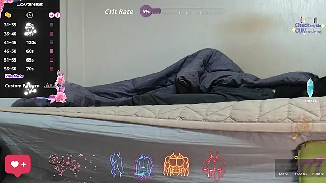 Korea-Kiss 라이브 XXX 채팅