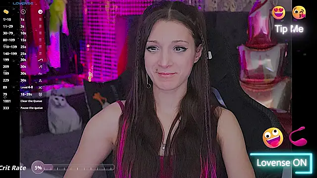 Онлайн чат XXX Kathleen_Meow