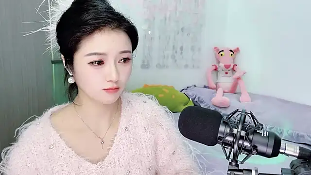 Онлайн чат XXX starsqimei