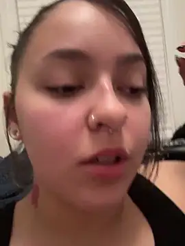 babykalirosen Live XXX chat