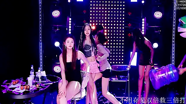 ZZ00033S webcam show