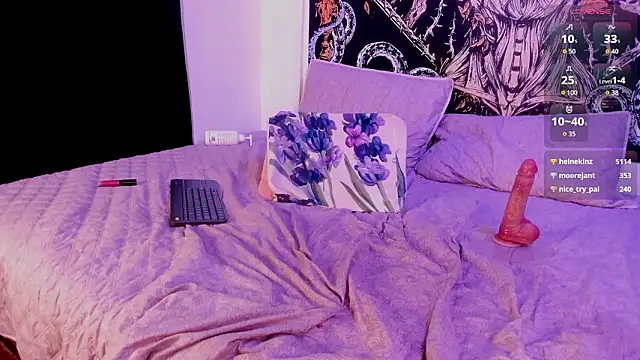 Mafer_OsorioのライブXXXチャット