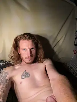 BIGxREDn Live XXX chat