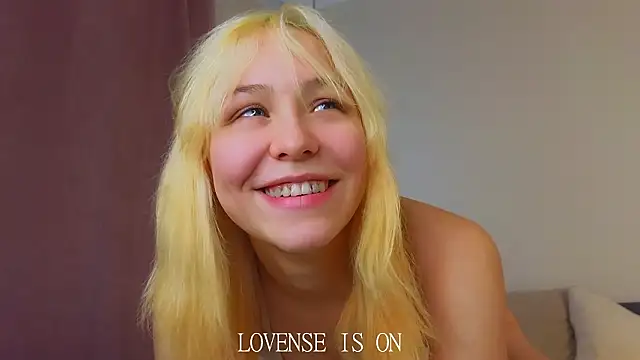 XXX chat uživo modela BritniBers