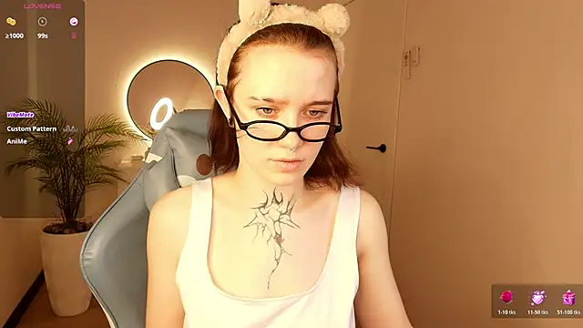 Elastikisss 라이브 XXX 채팅