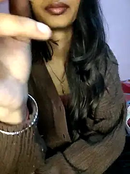 Show webcam de -AYUSHI01