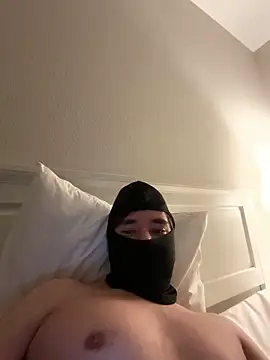 phantom898983: διαδικτυακό σόου στην κάμερα