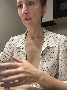 Sensual_Flower Webcam-Show