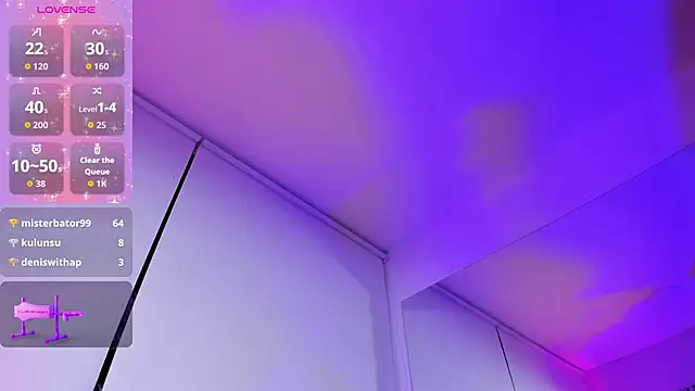 Онлайн чат XXX Lizz_Collins