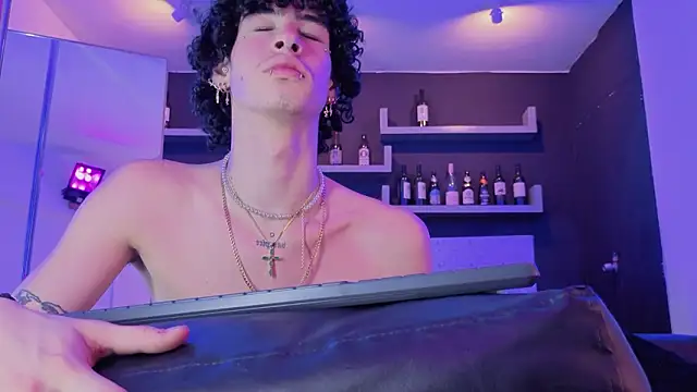 Show de webcam de nova_salvatore