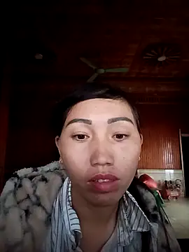 hot-luna- 网络视讯表演