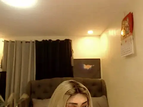 GODDESSxBELLAのライブXXXチャット