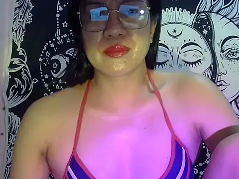 BABY_TSCOCKCUM4UのライブXXXチャット