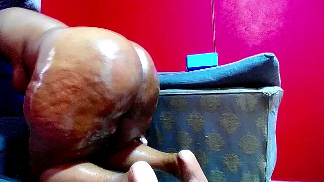 Show webcam de Lelety79