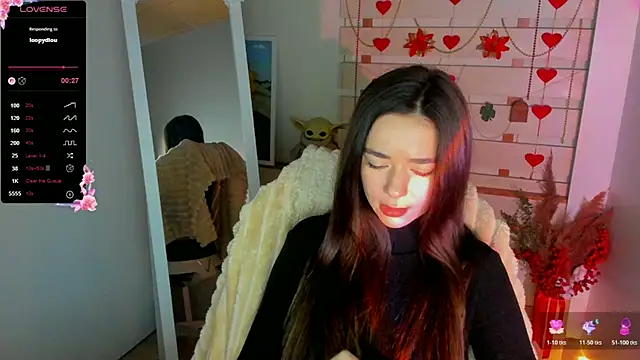 Bella_XO: απευθείας συνομιλία ΧΧΧ