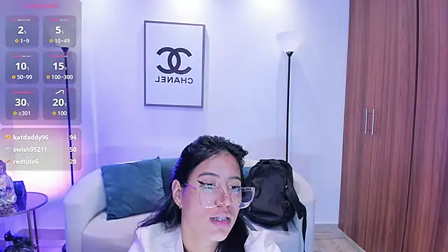 raven_stonee 即時 XXX 聊天