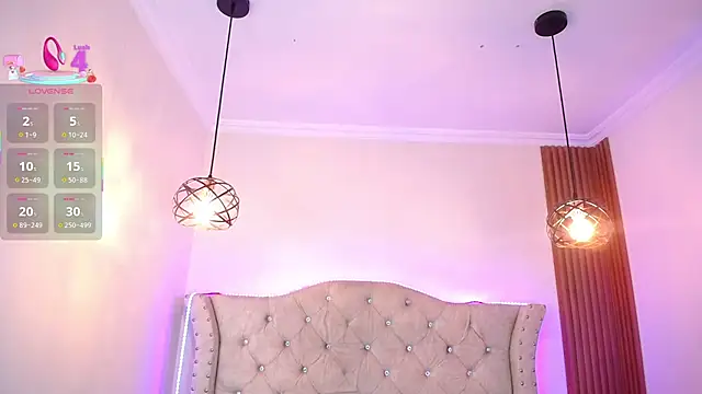 Eva_Walker_ Webcam-Show