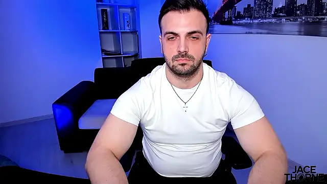 Živý XXX chat Jace_Thorne