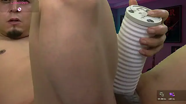 Živý XXX chat chino_roz