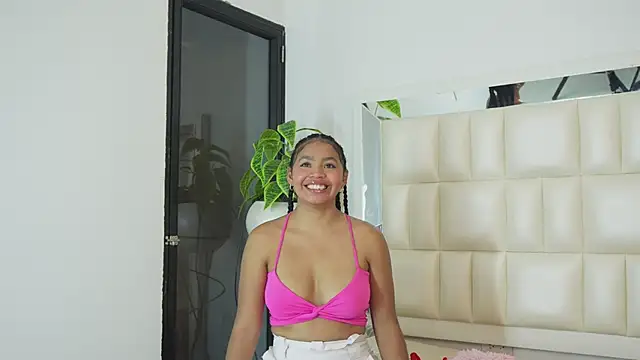 Živý XXX chat Anais_aradia