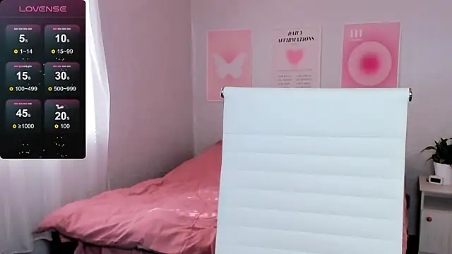 Geisha_Anna's Live XXX Chat