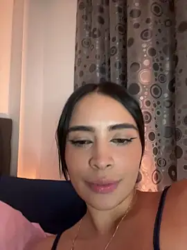 Im_Paulina's Live XXX Chat