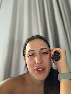 AleksandraRich: απευθείας συνομιλία ΧΧΧ