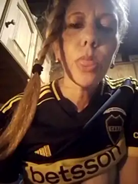 bellarubia's Live XXX Chat