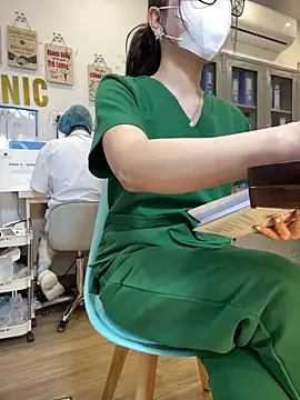 Clinic_Sexy – Naživo XXX chat