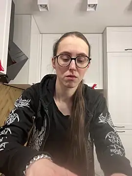 Вебкам-шоу MartiniiSelenna