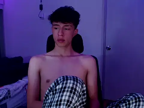 Živý XXX chat Juanmres