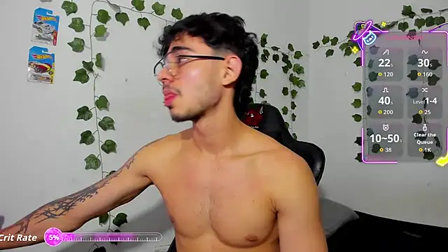 Živý XXX chat Noah_milleer