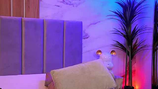 Show webcam de Izabellle02