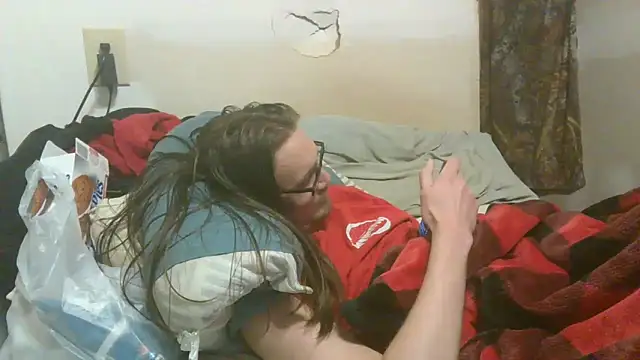 Živý XXX chat dandonn